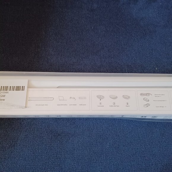 NEW USB Rechargeable Led Closet Light - Picture 3 of 4